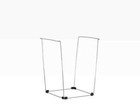 Leaf Bag Holder Stand Yard Garden 30 33 Gallon Plastic Liner Garbage Waste New
