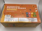 Brand New Sealed  Stem Scientific Physics Kit Diy Science Set Kids 6 