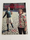Two Columbia Minerva Knit And Bonus Fun Fashions In Wool Pamphlets