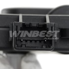 2x Air Blend Door Actuator 604-024 For Chrysler 300 Dodge Challenger Charger