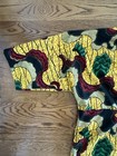 Traditional African Africa Dashiki Tribal Hippie Men Shirt Xxl 29    Chest 40    L