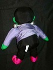 International Silver Co  - Frankenstein Monster 25  Plush   Stuffy  Halloween