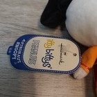 Hallmark Itty Bittys Bitty Peanuts Astronaut Snoopy Plush Stuffed Animal 4   