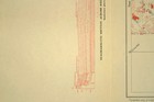 Southern Pacific Rr Map Hondo Texas Medina County Castroville Devine Lytle
