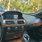 2008 Bmw M6 