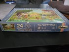 Jigsaw Puzzle - The Fluffytails  5366 24 Piece Falcon Wood Wooden