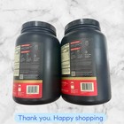 For 2 Optimum Nutrition Gold Standard 100  Whey Protein Powder 2 Flavors 24 05oz
