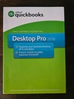 Quickbooks Desktop Pro 2018 Windows 10   11 - No Subscription- Authentic Tested 