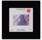 Taeyeon Autograph Signature The Best Of Taeyeon Album Fidelity Archive Book             