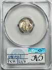 1929 D Mercury Dime Cacg Ms 66 Cac