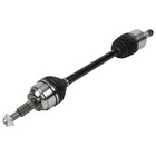 Cv Axle Shaft Dodge Durango 2014-2022 Jeep Grand Cherokee Rear L r 52123523aa