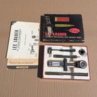 Lee Loader Kit For 357 Magnum  Complete  Dated 1966 