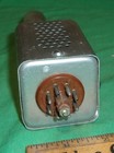 Vintage Plug-in Converter Assembly National Collins Hammarlund W  6j6   12at7