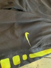 Nike Dri-fit Training Gym Shorts Youth Medium