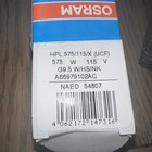 Hpl 575w Lamp 115v Osram Hpl575 115 x 575 Watt Halogen Bulb