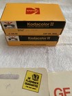 Vintage Film Lot Kodacolor Ii  Polaroid Sc-70   Ge Flash Bar Expired  Nos