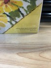 Malina Hook A Rug Kit Latch  black Eyed Susan   25 26 20 X 27  