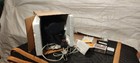 Mansfield Vintage Reporter 8mm Film Movie Action Editor Model 650