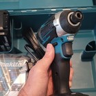 Makita Xdt14t 18v Lxt Brushless Cordless Impact Driver Kit 5 0ah