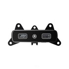 Usb Connector Terminal Mopar 68323663ae