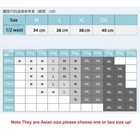 Mens Sexy See-through Hook-up Pouch Brief Underwear Low-rise Hipsters Underpants