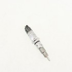 6x Oem Fuel Injectors 5253221px Fit For Cummins 6 7l 4988835 5253221