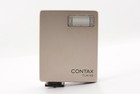  mint   Contax Tla 140 Tla140 Shoe Mount Flash G1 G2 Accessory From Japan