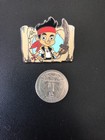 Pin Trading Disney Pins Disney Junior Jake And The Neverland Pirates Jake