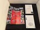 Yellowstone Bear World Rexburg Idaho Brochure   Postcards-mint