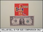 Fridge Fun Refrigerator Magnet Lego Movie  everything Is Awesome   Version  C