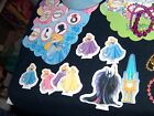 Pretty Pretty Princess Board Game Replacement Parts Pieces   Upick Jewelry   Box