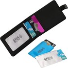 28 Rfid Blocking Sleeves  24 Credit Card Protector Holders In 12 Colors   4 P   
