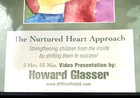 Transforming The Difficult Child 3 Discs Dvd By Howard Glasser  Free Shipping