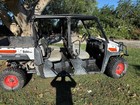 2022 Polaris bobcat  Ranger Crew 1000 uv34xpb