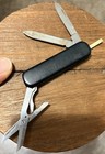 Vintage Wenger Swiss Army Pocketknife 