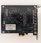 Creative Soundblaster X-fi Titanium Fatal1ty Pro Sb0880 Pcie Audio Card Tested