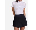Bad Birdie Women s Core Polo Shirt Dry Heat-stucco Size Medium Nwt