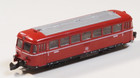 8816  Marklin Z-scale Db Powered Railbus Rail Car Class 798 With Lights   In Box