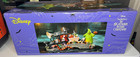 Disney Nightmare Before Christmas Mayor Car Scene Tim Burton  1740027 Free Ship 