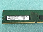 Micron Mta18asf2g72az-2g6e2zi 16gb Pc4-2666v Ddr4 Ecc Server Memory Ram - R448