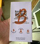 Lemme Burn Metabolism Belly Fat Burning Ampk Activating Supplement For Men Women