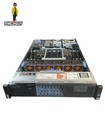Dell Poweredge R820 2u Enterprise Server No Ssd No Ram Unit Only
