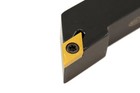 1 2x4  Rh Sdjc Small Screw Lock Positive Insert Indexable Toolholder Dcmt   