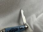 Vintage Colonial Prov  Ri Coca Cola Coke 5 Cent  Advertising Mini Pocket Knife