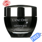 Lancome Genifique Repair Youth Activating Night Cream  1 7 Oz New