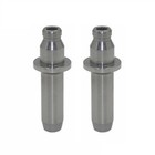 Us Intake Exhaust Valve Guide For Honda Xr400r 1996-2004 Trx400ex 1999-2008