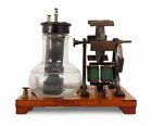 Early Antique Circa 1890 s Froment Toy Electric Motor Grenet Cell