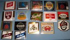 Lot Of 48 Different Us Beer Labels
