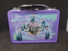 Factory Sealed 2000 Backstreet Boys Into The Millennium Tin Lunchbox Tote Strap