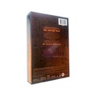 The Venture Bros   The Complete Series Dvd Free Shipping Region 1 Us Seller